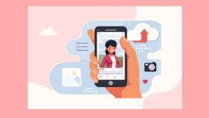 خرید بازدید استوری اینستاگرام