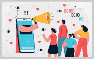 خرید ویو استوری اینستاگرام