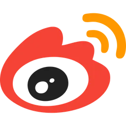 Weibo | وی بو
