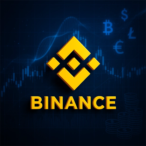 خرید شماره مجازی بایننس