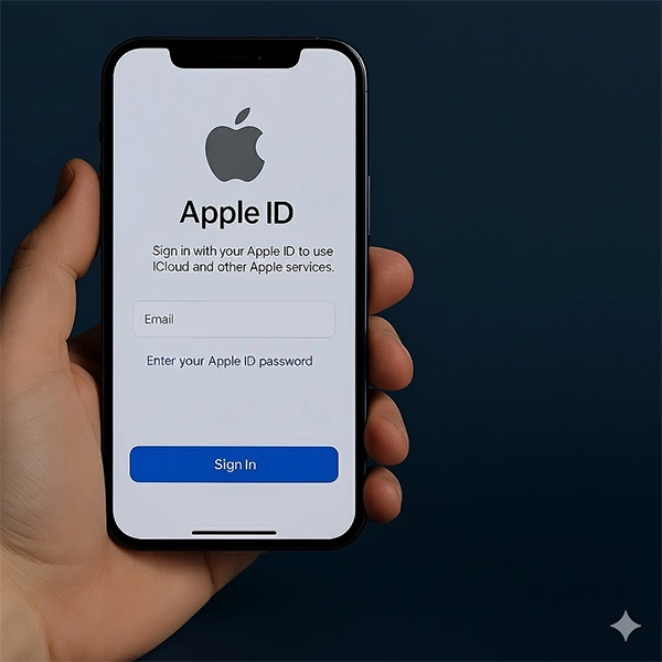 خرید شماره مجازی اپل آیدی