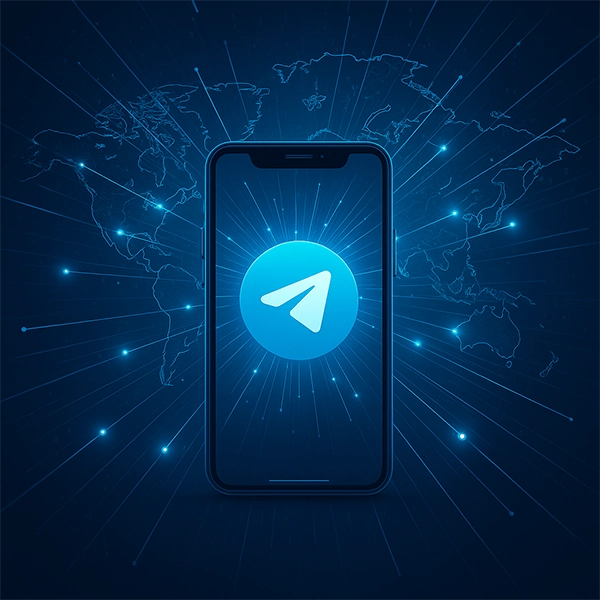 خرید شماره مجازی تلگرام
