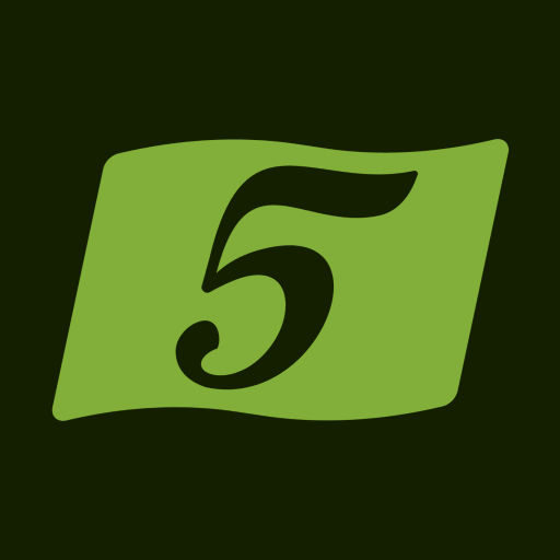 Five surveys | فایو سوروی